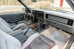 Ford Mustang GT 5.0 Convertible 1985 года